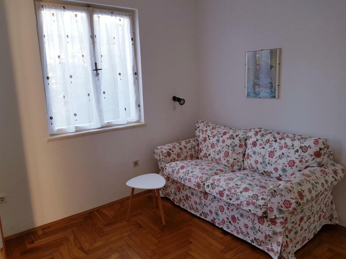 Mare Azzurro Apartments Пула Екстер'єр фото