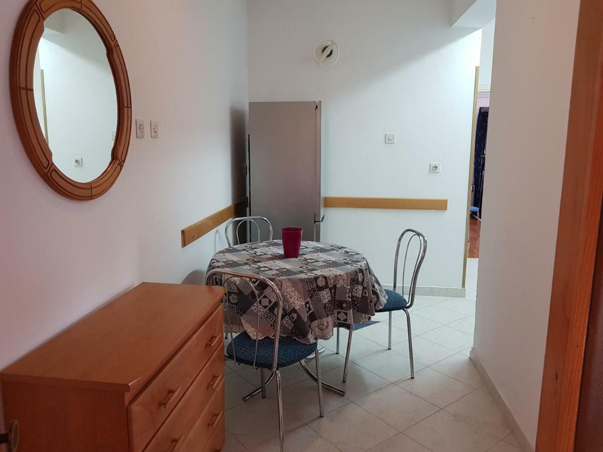 Mare Azzurro Apartments Пула Екстер'єр фото